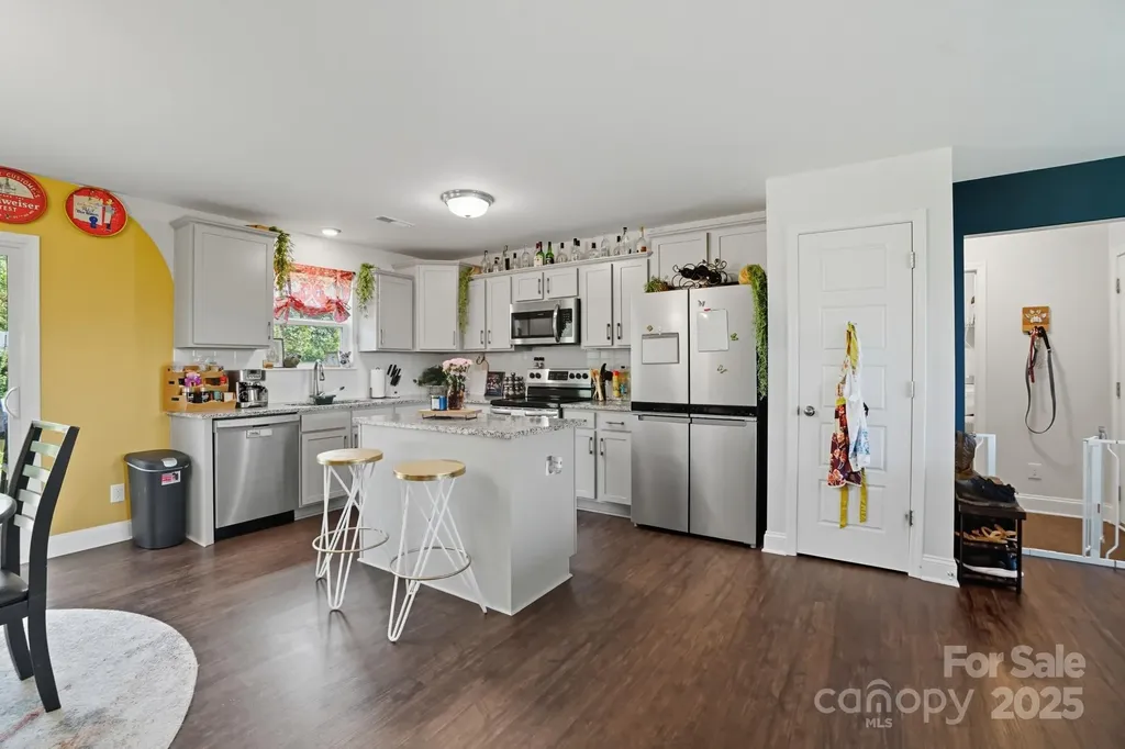 345 Knox Farm Road Statesville NC 28677