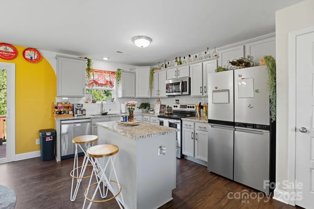 345 Knox Farm Road Statesville NC 28677