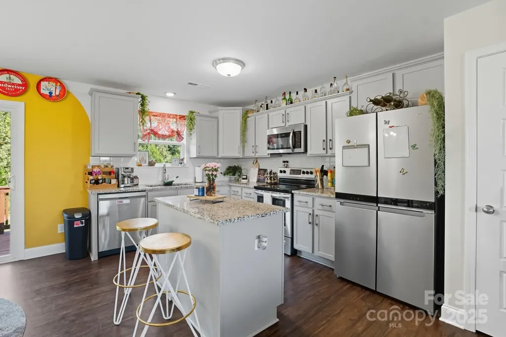 345 Knox Farm Road Statesville NC 28677