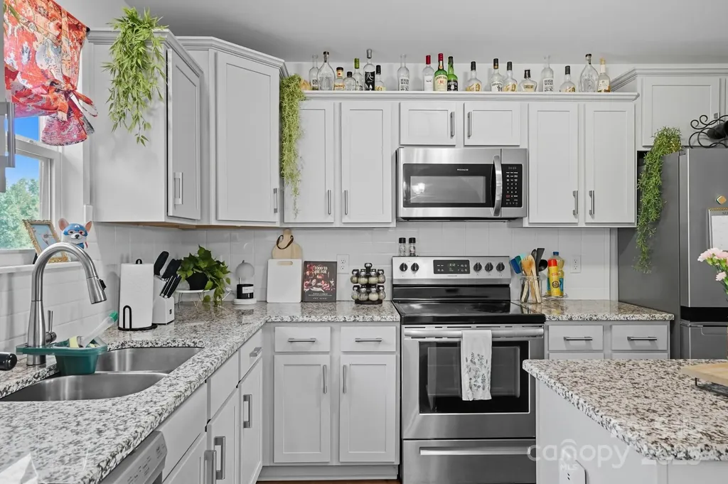 345 Knox Farm Road Statesville NC 28677