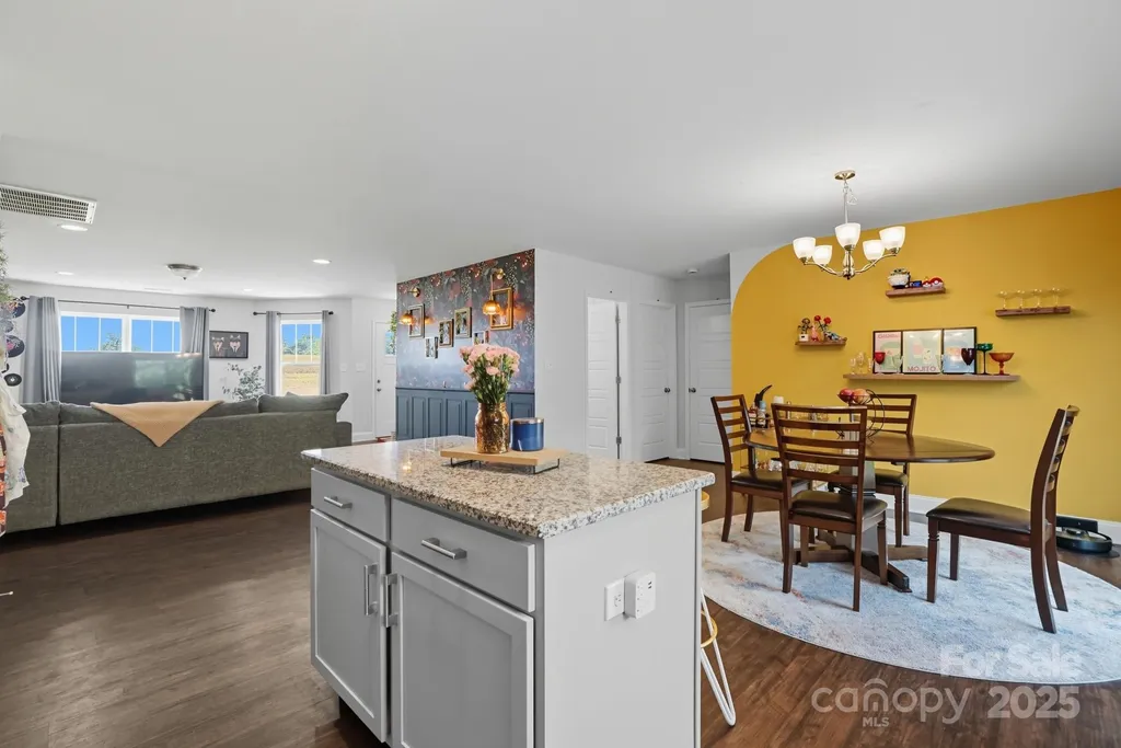 345 Knox Farm Road Statesville NC 28677