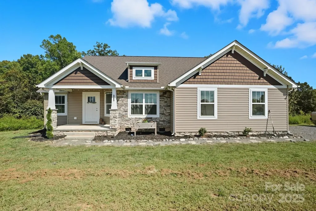 345 Knox Farm Road Statesville NC 28677
