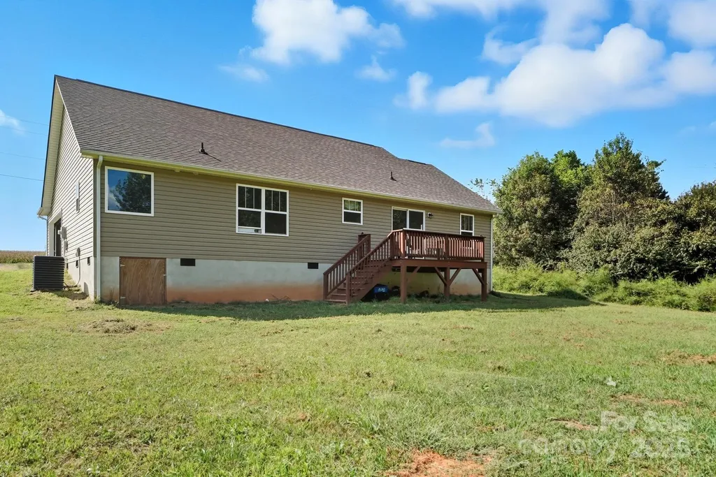 345 Knox Farm Road Statesville NC 28677