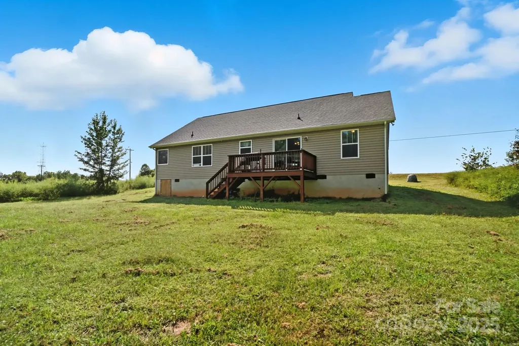 345 Knox Farm Road Statesville NC 28677