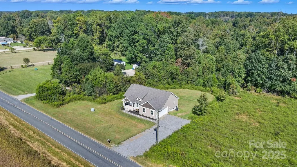 345 Knox Farm Road Statesville NC 28677