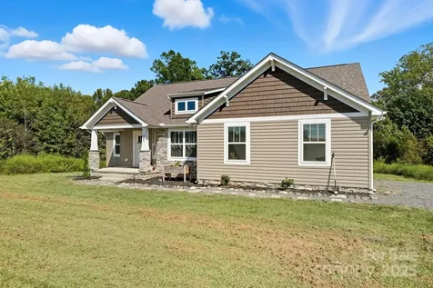 345 Knox Farm Road Statesville NC 28677