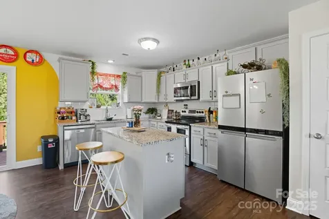 345 Knox Farm Road Statesville NC 28677