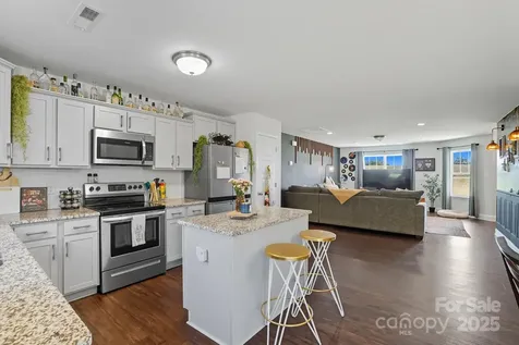 345 Knox Farm Road Statesville NC 28677