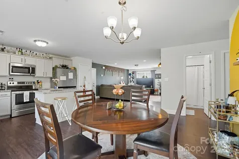 345 Knox Farm Road Statesville NC 28677