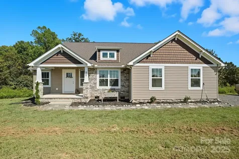 345 Knox Farm Road Statesville NC 28677