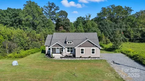 345 Knox Farm Road Statesville NC 28677