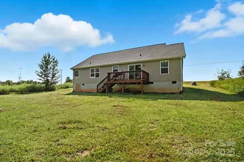345 Knox Farm Road Statesville NC 28677
