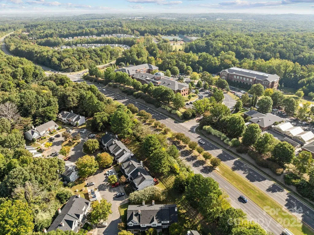 3649 Huyton Court Charlotte NC 28215