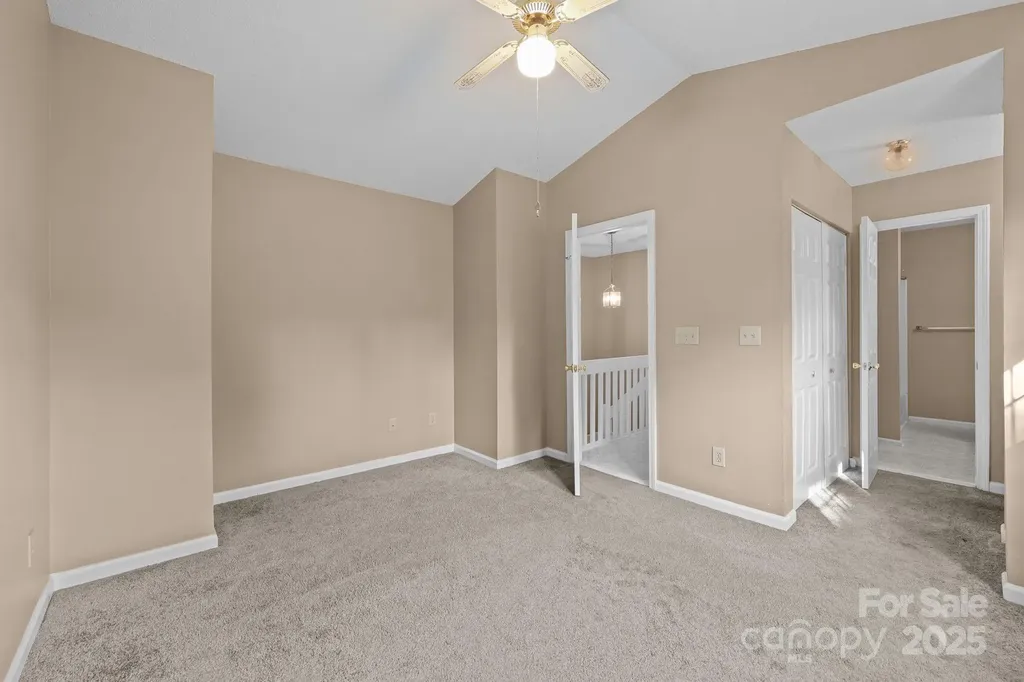3649 Huyton Court Charlotte NC 28215