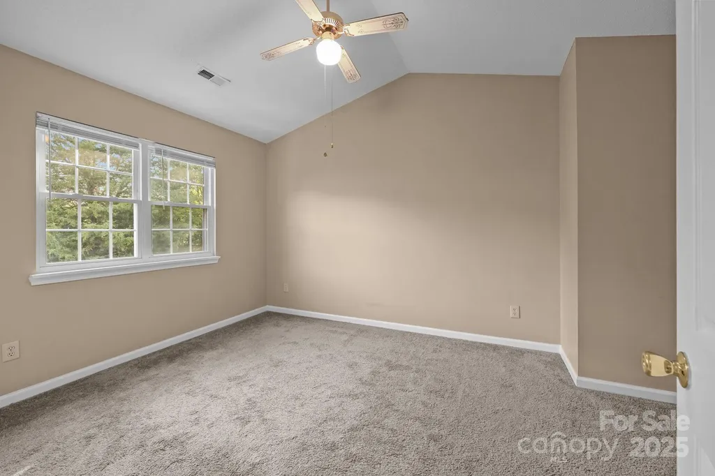 3649 Huyton Court Charlotte NC 28215