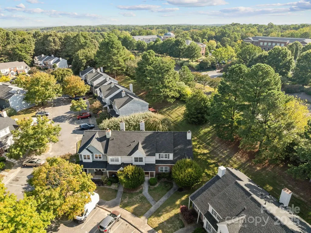 3649 Huyton Court Charlotte NC 28215