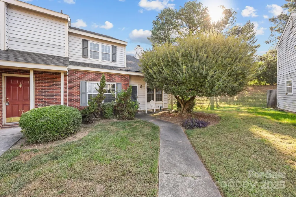 3649 Huyton Court Charlotte NC 28215