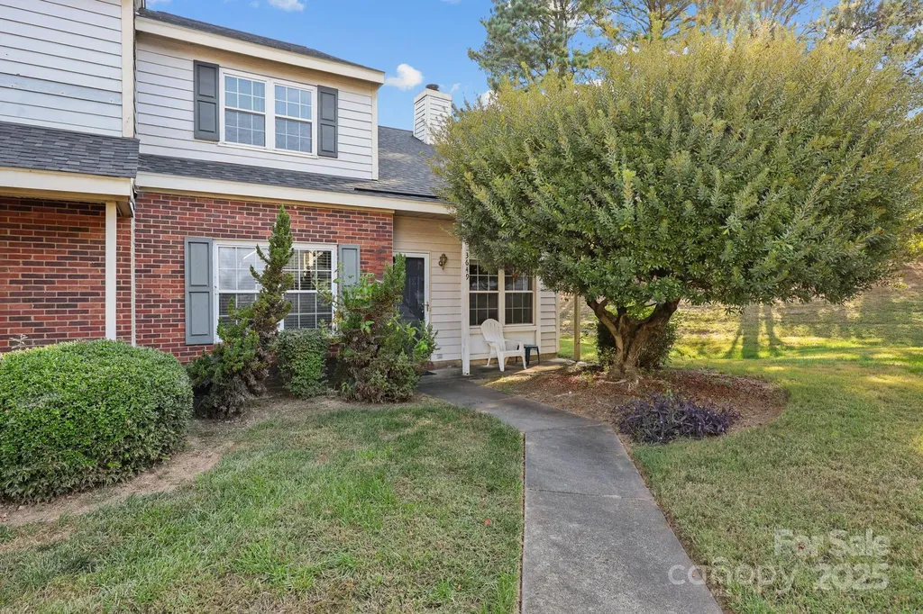 3649 Huyton Court Charlotte NC 28215