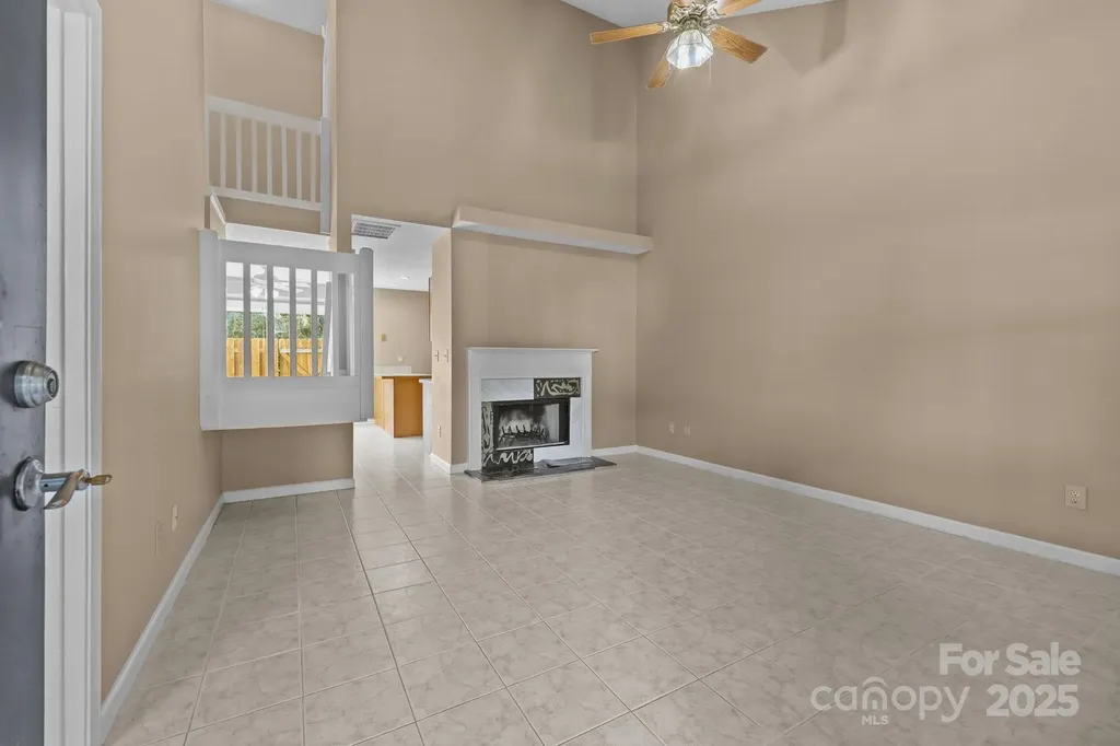 3649 Huyton Court Charlotte NC 28215