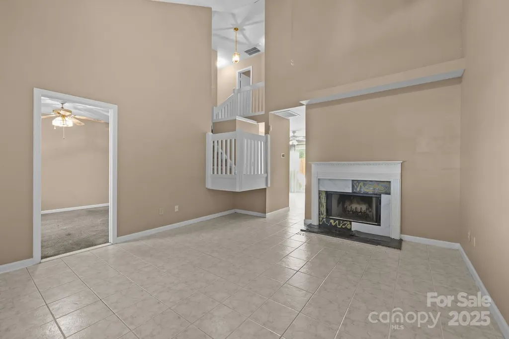 3649 Huyton Court Charlotte NC 28215