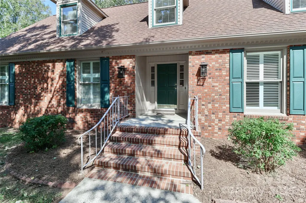 1051 Michael Avenue Concord NC 28025