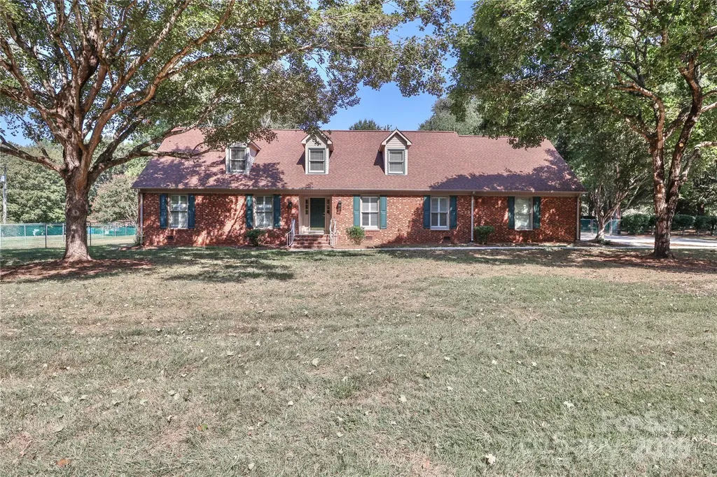 1051 Michael Avenue Concord NC 28025