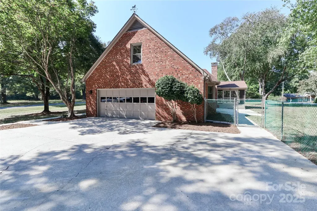 1051 Michael Avenue Concord NC 28025