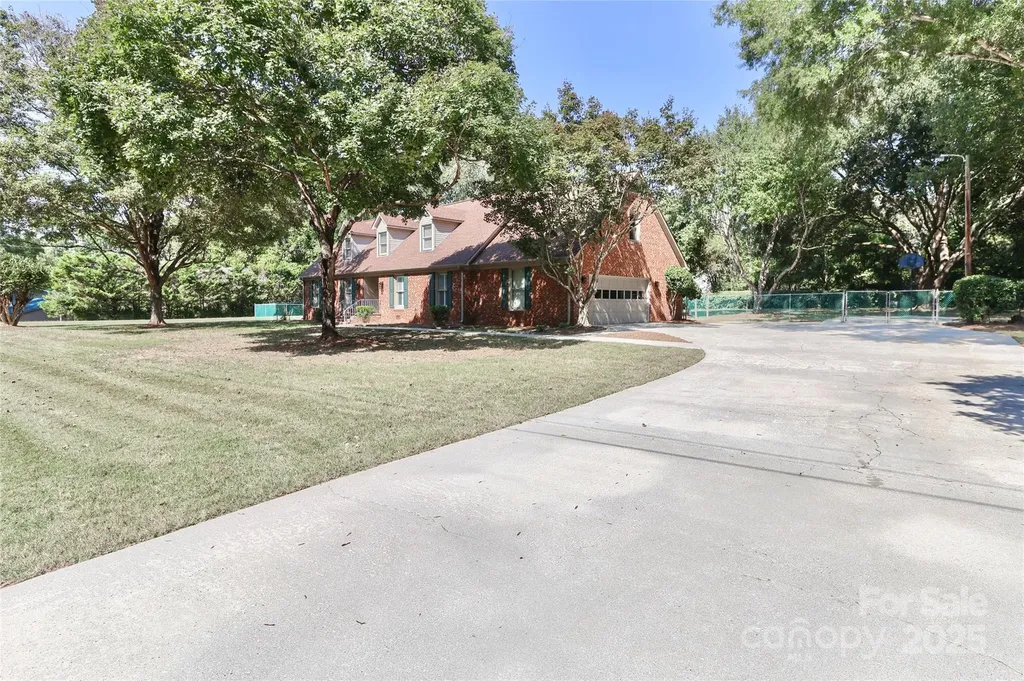 1051 Michael Avenue Concord NC 28025