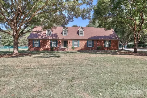 1051 Michael Avenue Concord NC 28025