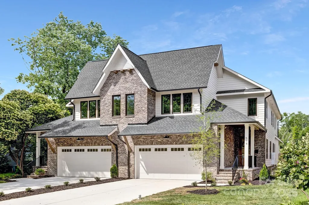 514 W Cama Street Charlotte NC 28209