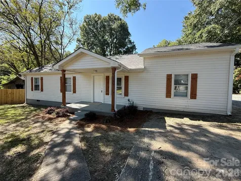 1555 Collinston Drive Gastonia NC 28052