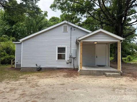 1555 Collinston Drive Gastonia NC 28052