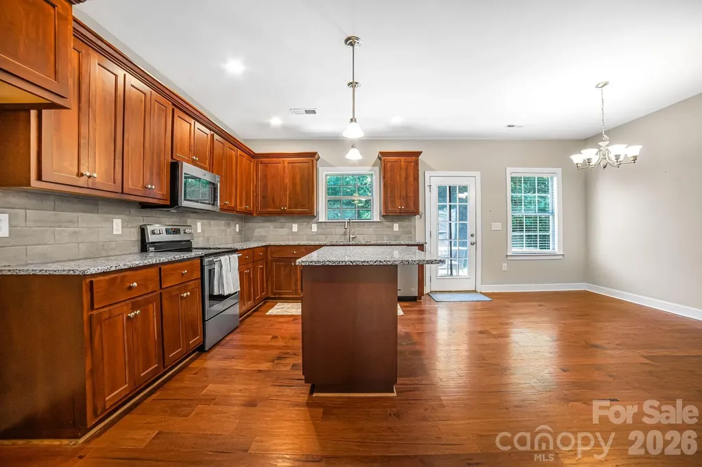 5361 Brickyard Terrace Court Concord NC 28027