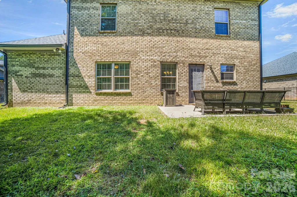 5361 Brickyard Terrace Court Concord NC 28027