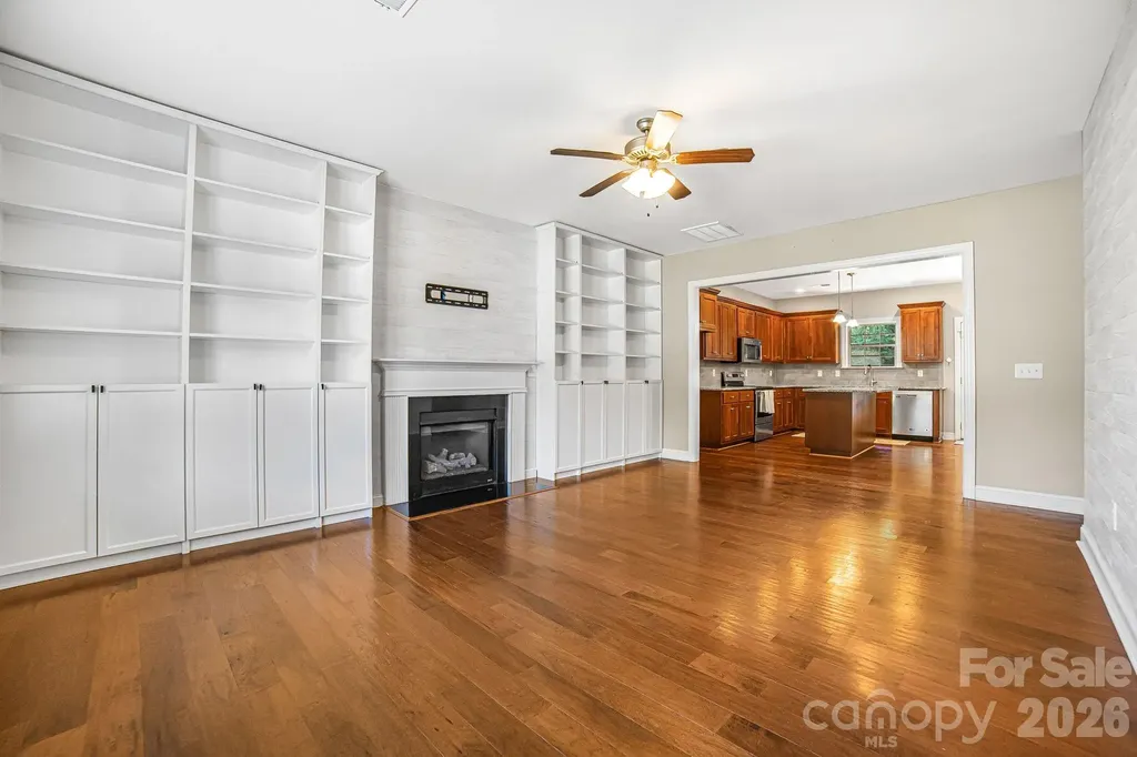 5361 Brickyard Terrace Court Concord NC 28027