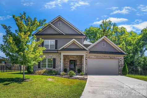 5361 Brickyard Terrace Court Concord NC 28027