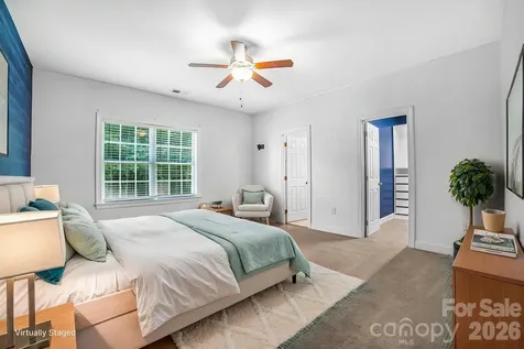 5361 Brickyard Terrace Court Concord NC 28027