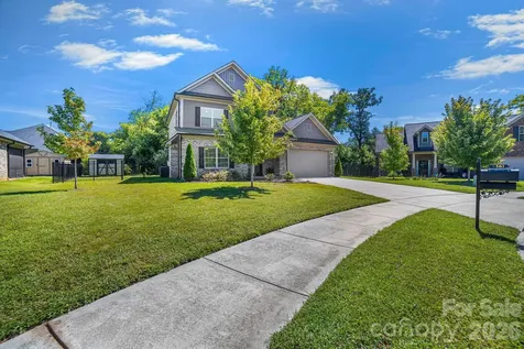 5361 Brickyard Terrace Court Concord NC 28027