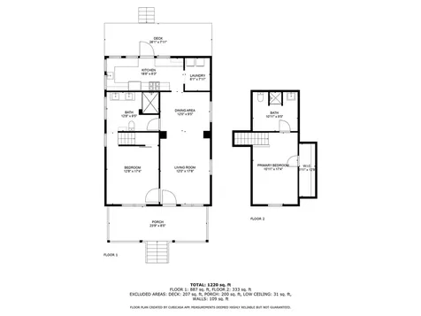 407 Terrell Drive Bakersville NC 28705