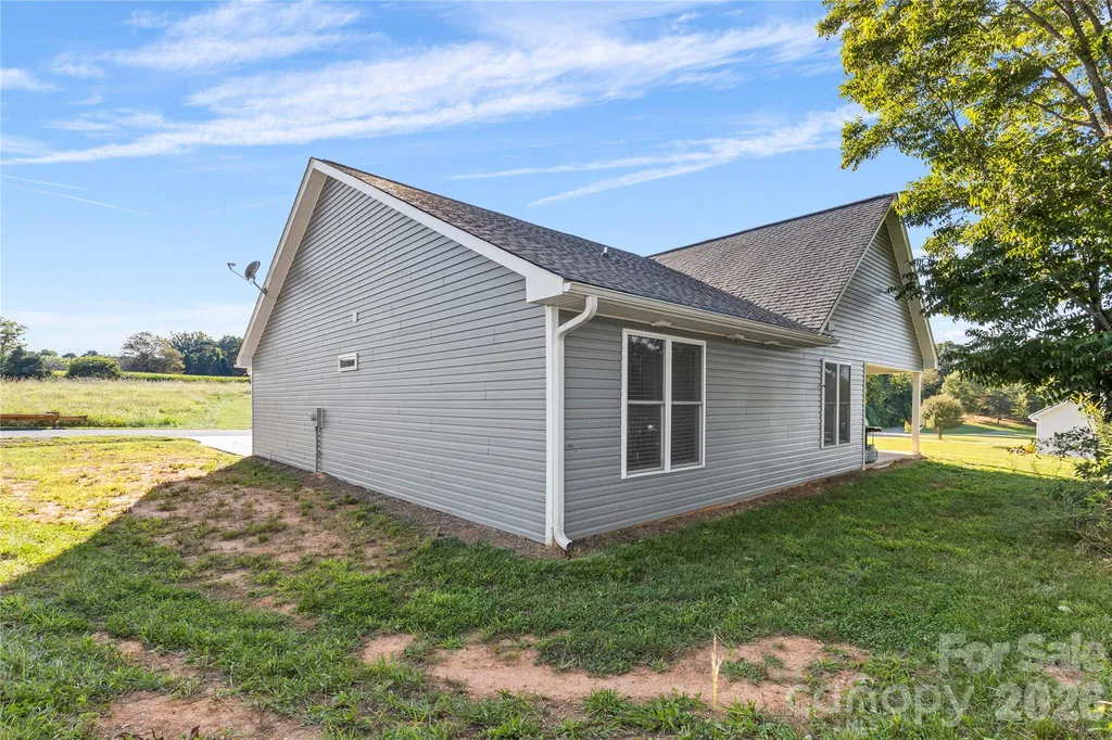 160 Tranquility Lane Harmony NC 28634