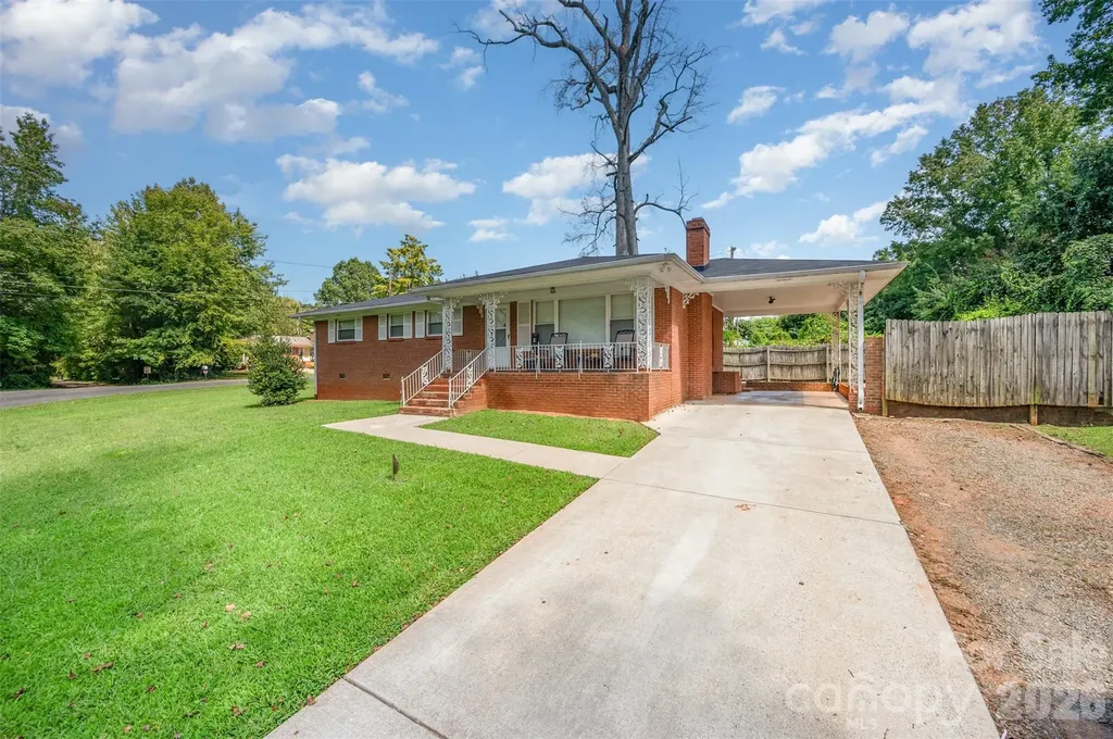 2885 Wright Avenue Salisbury NC 28147