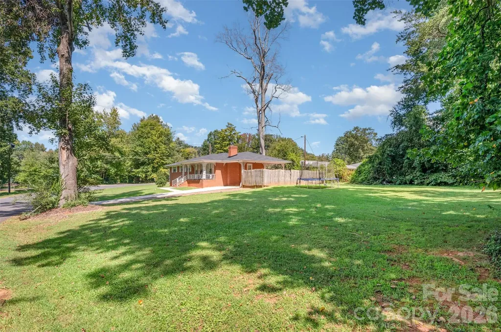 2885 Wright Avenue Salisbury NC 28147