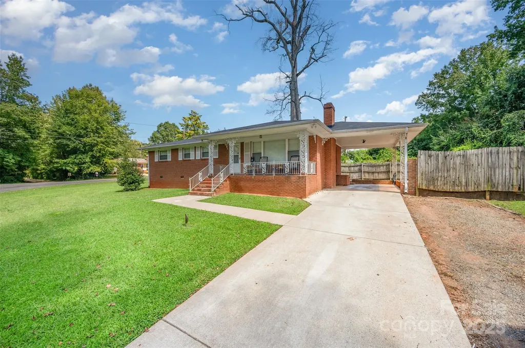 2885 Wright Avenue Salisbury NC 28147