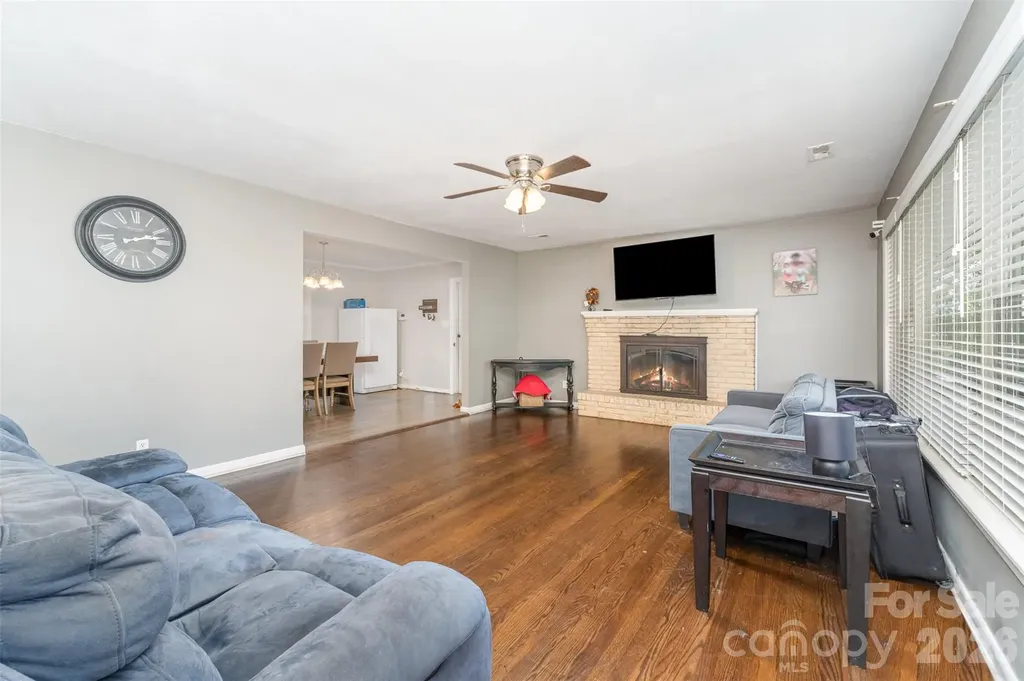 2885 Wright Avenue Salisbury NC 28147