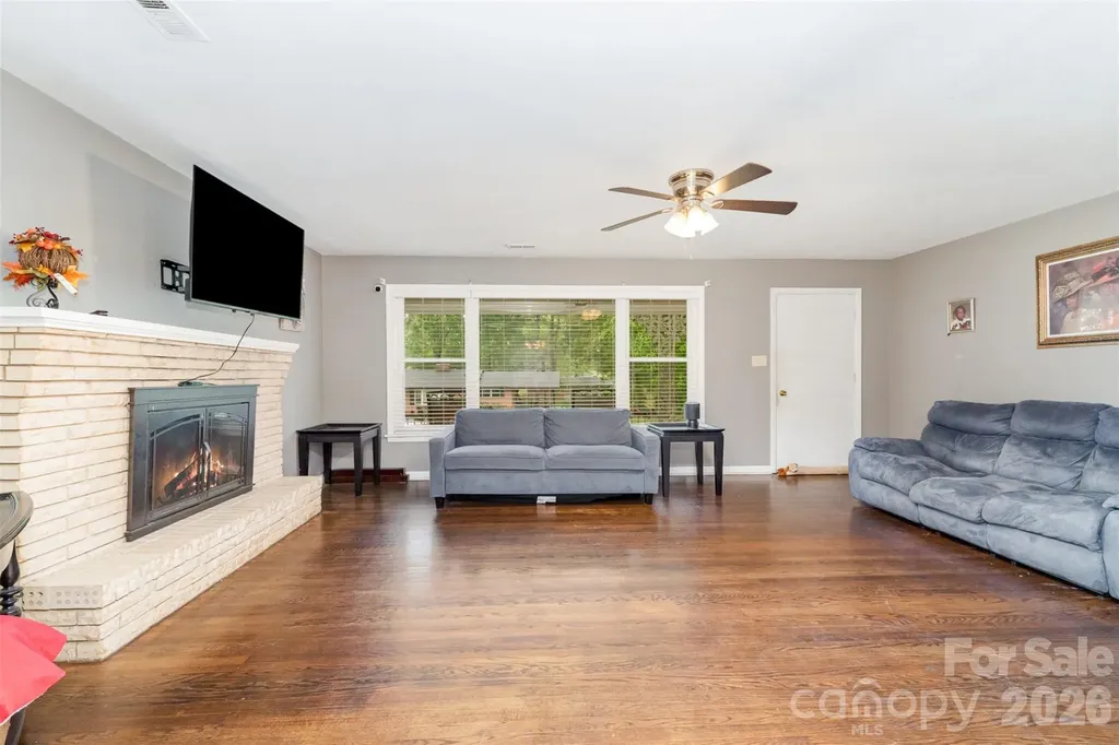 2885 Wright Avenue Salisbury NC 28147