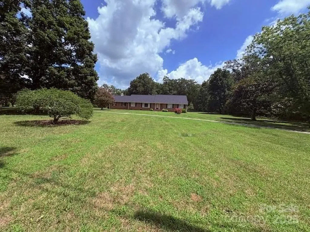 507 Poplar Springs Church Road Shelby NC 28152