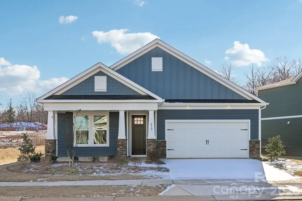 612 Banter Lane Cramerton NC 28032