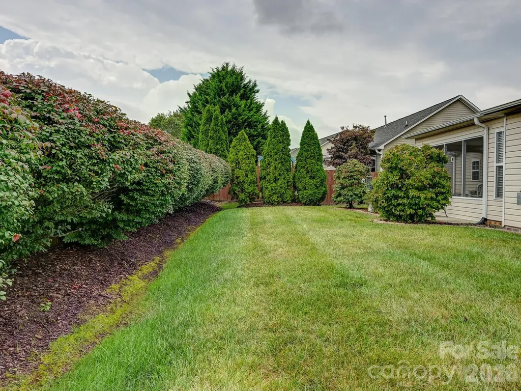 19 Pamlico Road Fletcher NC 28732