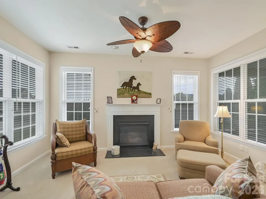 19 Pamlico Road Fletcher NC 28732