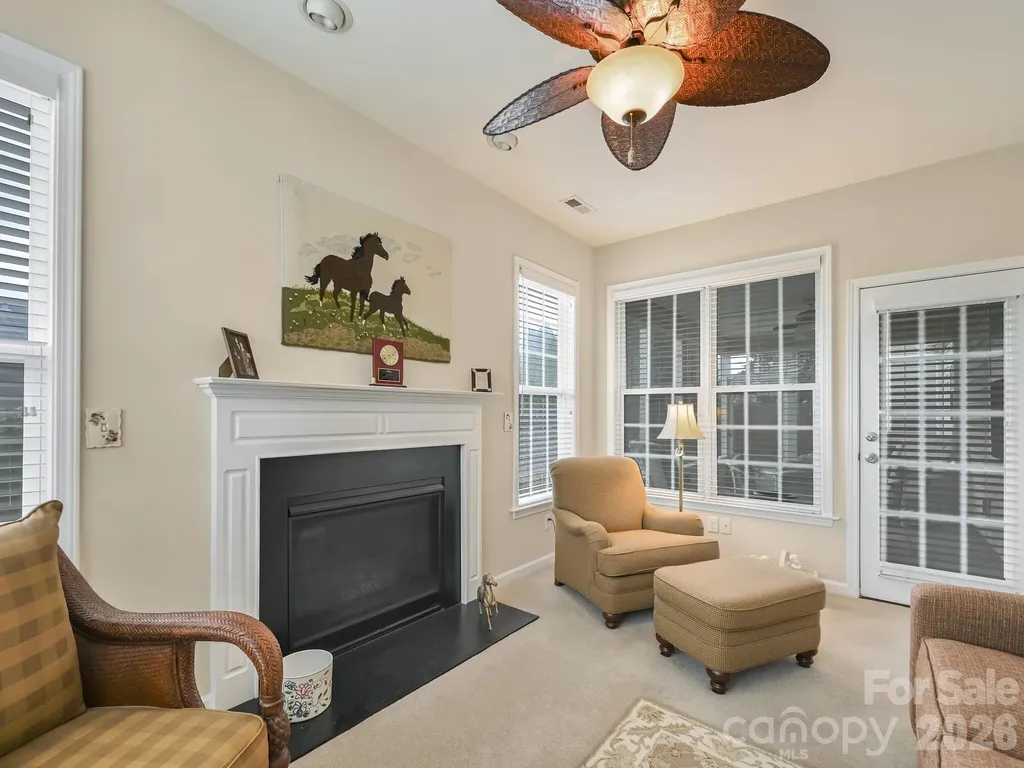 19 Pamlico Road Fletcher NC 28732